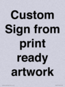 custom-blank-sign~